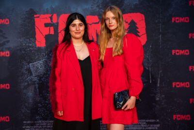 Première FOMO @ Kinepolis Antwerpen, foto 64, foto's door Goele Bormans - FrontView Magazine
