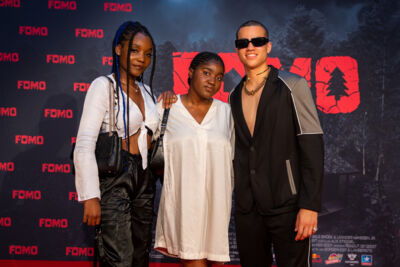 Première FOMO @ Kinepolis Antwerpen, foto 67, foto's door Goele Bormans - FrontView Magazine