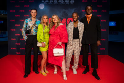 Première FOMO @ Kinepolis Antwerpen, foto 72, foto's door Goele Bormans - FrontView Magazine