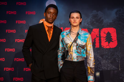 Première FOMO @ Kinepolis Antwerpen, foto 73, foto's door Goele Bormans - FrontView Magazine