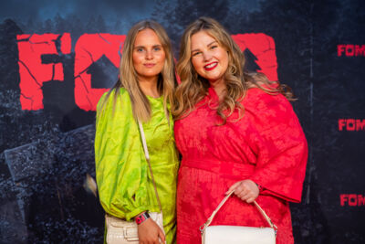 Première FOMO @ Kinepolis Antwerpen, foto 74, foto's door Goele Bormans - FrontView Magazine