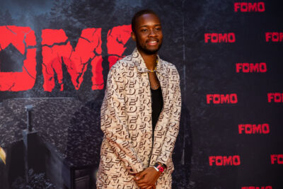 Première FOMO @ Kinepolis Antwerpen, foto 75, foto's door Goele Bormans - FrontView Magazine