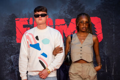 Première FOMO @ Kinepolis Antwerpen, foto 78, foto's door Goele Bormans - FrontView Magazine