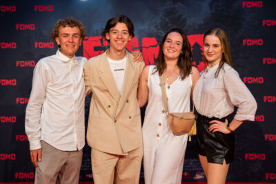 Première FOMO @ Kinepolis Antwerpen, foto 79, foto's door Goele Bormans - FrontView Magazine