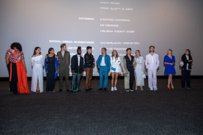 Première FOMO @ Kinepolis Antwerpen, foto 85, foto's door Goele Bormans - FrontView Magazine