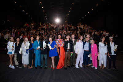 Première FOMO @ Kinepolis Antwerpen, foto 98, foto's door Goele Bormans - FrontView Magazine