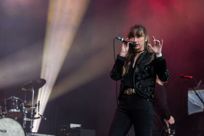 Aucklane @ Casa Blanca 2022, picture 7, photographed by Marc Verdonck - FrontView Magazine