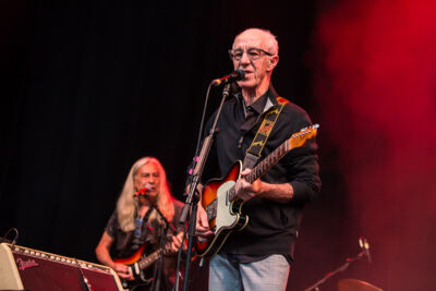 Raymond van het Groenewoud @ Casa Blanca 2022, foto 3, foto's door Marc Verdonck - FrontView Magazine