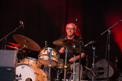 Raymond van het Groenewoud @ Casa Blanca 2022, foto 4, foto's door Marc Verdonck - FrontView Magazine
