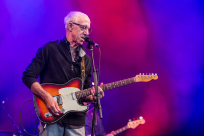 Raymond van het Groenewoud @ Casa Blanca 2022, foto 5, foto's door Marc Verdonck - FrontView Magazine