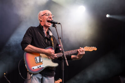 Raymond van het Groenewoud @ Casa Blanca 2022, foto 14, foto's door Marc Verdonck - FrontView Magazine