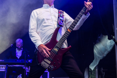 Status Quo @ Casa Blanca 2022, picture 9, photographed by Marc Verdonck - FrontView Magazine