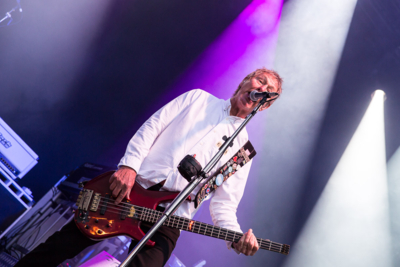 Status Quo @ Casa Blanca 2022, picture 11, photographed by Marc Verdonck - FrontView Magazine