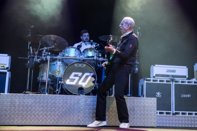 Status Quo @ Casa Blanca 2022, picture 12, photographed by Marc Verdonck - FrontView Magazine