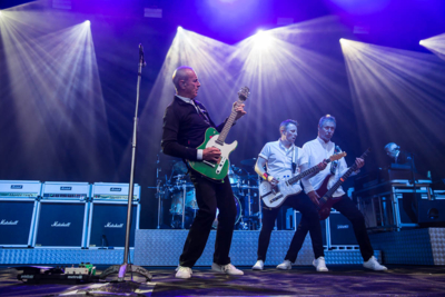 Status Quo @ Casa Blanca 2022, picture 15, photographed by Marc Verdonck - FrontView Magazine