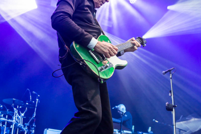 Status Quo @ Casa Blanca 2022, picture 16, photographed by Marc Verdonck - FrontView Magazine