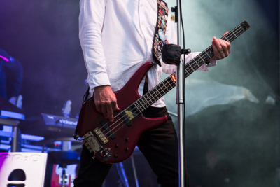 Status Quo @ Casa Blanca 2022, picture 18, photographed by Marc Verdonck - FrontView Magazine
