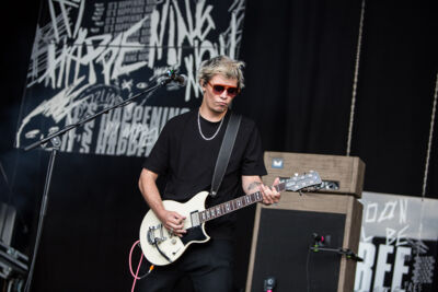 Mustii @ Casa Blanca 2022, picture 5, photographed by Marc Verdonck - FrontView Magazine