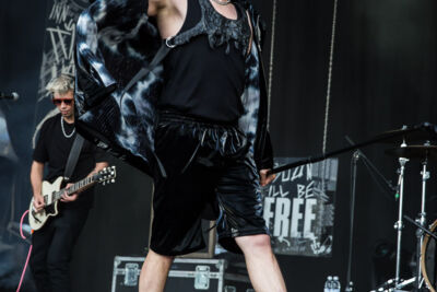 Mustii @ Casa Blanca 2022, picture 9, photographed by Marc Verdonck - FrontView Magazine