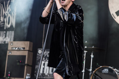 Mustii @ Casa Blanca 2022, picture 12, photographed by Marc Verdonck - FrontView Magazine