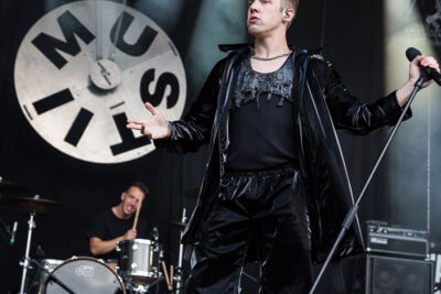 Mustii @ Casa Blanca 2022, picture 13, photographed by Marc Verdonck - FrontView Magazine
