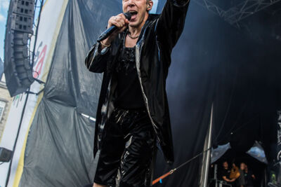 Mustii @ Casa Blanca 2022, picture 14, photographed by Marc Verdonck - FrontView Magazine