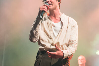 Regi Live + special guests @ Casa Blanca 2022, picture 3, photographed by Marc Verdonck - FrontView Magazine