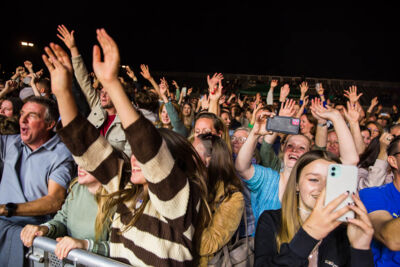 Regi Live + special guests @ Casa Blanca 2022, picture 7, photographed by Marc Verdonck - FrontView Magazine