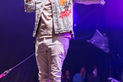 Regi Live + special guests @ Casa Blanca 2022, picture 10, photographed by Marc Verdonck - FrontView Magazine