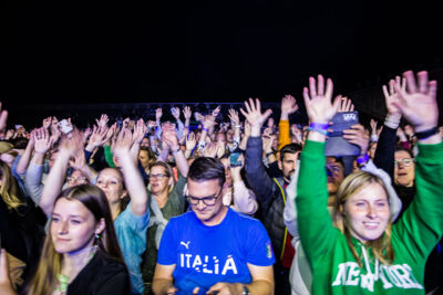Regi Live + special guests @ Casa Blanca 2022, picture 12, photographed by Marc Verdonck - FrontView Magazine