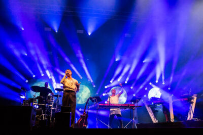 Regi Live + special guests @ Casa Blanca 2022, picture 13, photographed by Marc Verdonck - FrontView Magazine