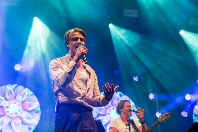 Regi Live + special guests @ Casa Blanca 2022, picture 15, photographed by Marc Verdonck - FrontView Magazine