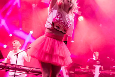 Regi Live + special guests @ Casa Blanca 2022, picture 22, photographed by Marc Verdonck - FrontView Magazine