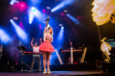 Regi Live + special guests @ Casa Blanca 2022, picture 27, photographed by Marc Verdonck - FrontView Magazine