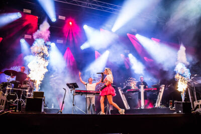 Regi Live + special guests @ Casa Blanca 2022, picture 28, photographed by Marc Verdonck - FrontView Magazine