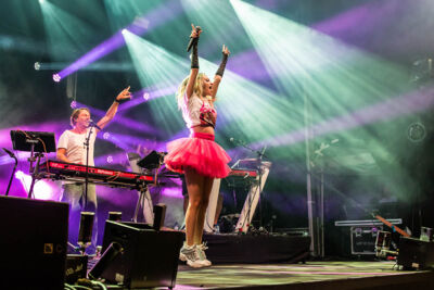 Regi Live + special guests @ Casa Blanca 2022, picture 30, photographed by Marc Verdonck - FrontView Magazine