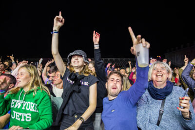 Regi Live + special guests @ Casa Blanca 2022, picture 32, photographed by Marc Verdonck - FrontView Magazine