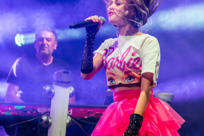 Regi Live + special guests @ Casa Blanca 2022, picture 34, photographed by Marc Verdonck - FrontView Magazine