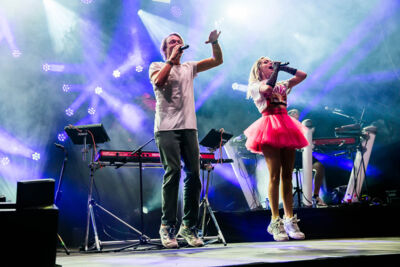 Regi Live + special guests @ Casa Blanca 2022, picture 36, photographed by Marc Verdonck - FrontView Magazine
