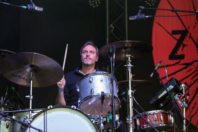 Zornik @ Casa Blanca 2022, picture 2, photographed by Marc Verdonck - FrontView Magazine