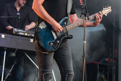 Zornik @ Casa Blanca 2022, picture 7, photographed by Marc Verdonck - FrontView Magazine