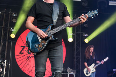 Zornik @ Casa Blanca 2022, picture 13, photographed by Marc Verdonck - FrontView Magazine