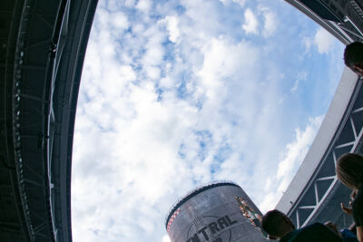 Indochine - Central Tour @ Stade Pierre Mauroy, picture 2, photographed by FrontView Magazine