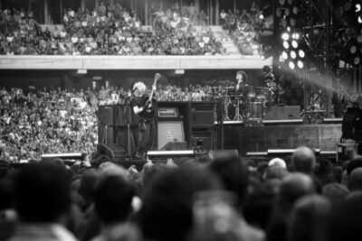 Indochine - Central Tour @ Stade Pierre Mauroy, picture 17, photographed by FrontView Magazine