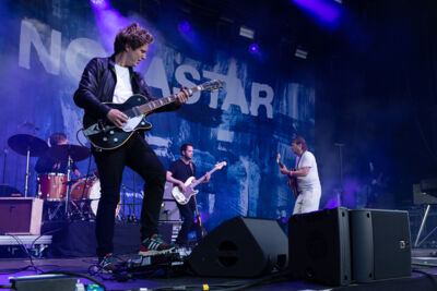 Novastar @ Casa Blanca Hemiksem, picture 3, photographed by David Johnson - FrontView Magazine