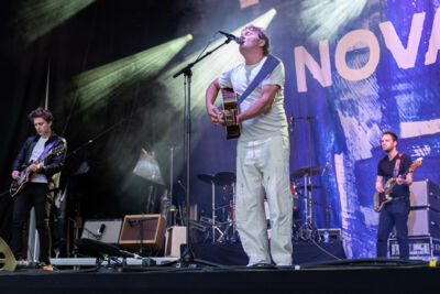 Novastar @ Casa Blanca Hemiksem, picture 4, photographed by David Johnson - FrontView Magazine