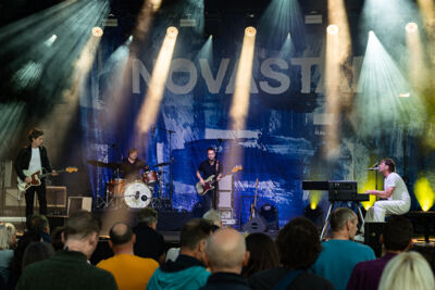 Novastar @ Casa Blanca Hemiksem, picture 10, photographed by David Johnson - FrontView Magazine