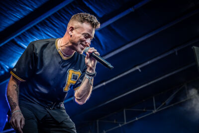 Gers Pardoel @ Parkies Sint-Niklaas, picture 2, photographed by Danny Wagemans - FrontView Magazine
