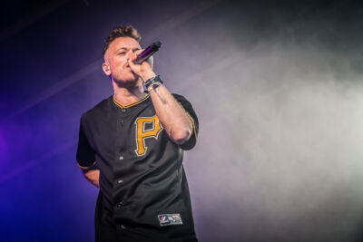 Gers Pardoel @ Parkies Sint-Niklaas, picture 3, photographed by Danny Wagemans - FrontView Magazine