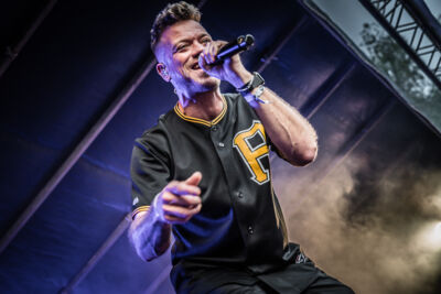 Gers Pardoel @ Parkies Sint-Niklaas, picture 4, photographed by Danny Wagemans - FrontView Magazine